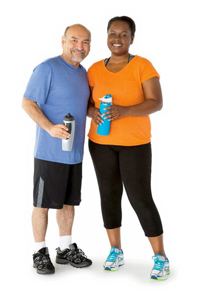 Neosho Freeman Family YMCA TriState Family YMCA