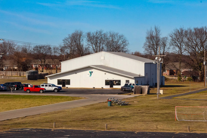 Grand Lake Family YMCA TriState Family YMCA